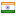 saigooglemarket.com server is located in India